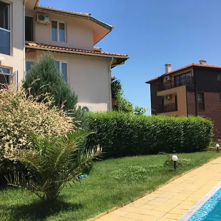студио сони 1 Apartament *