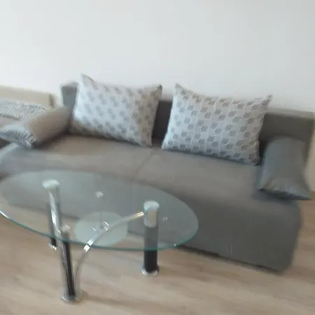 Apartmán студио сони 1 Sozopol