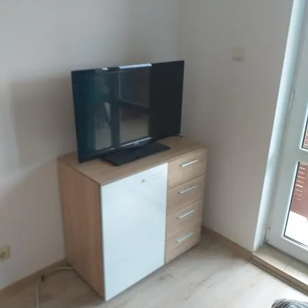 Apartmán студио сони 1