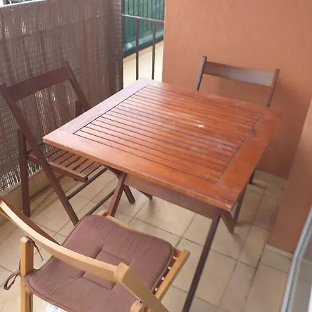 студио сони 1 Apartmán *