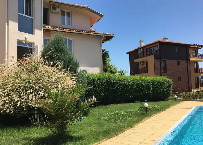 студио сони 1 דירה *