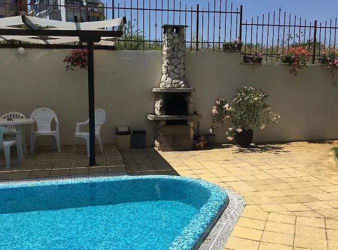 студио сони 1 * סוזופול