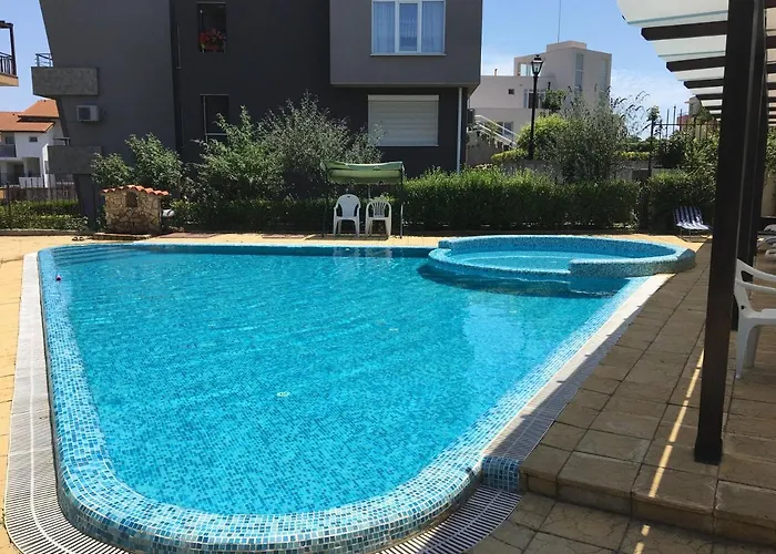 דירה студио сони 1 *