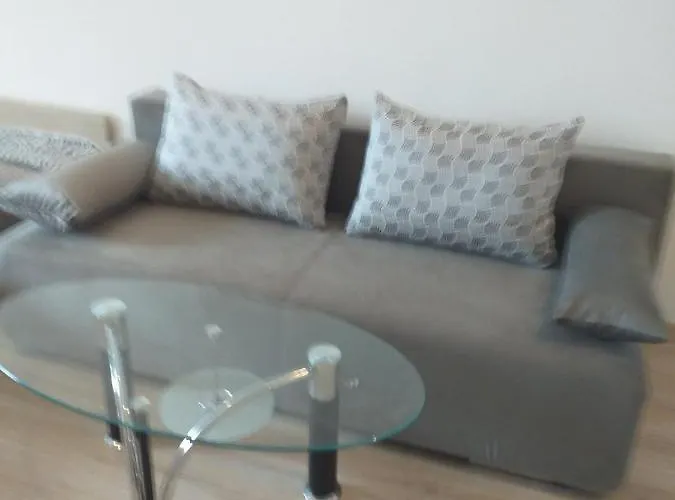 דירה студио сони 1 סוזופול