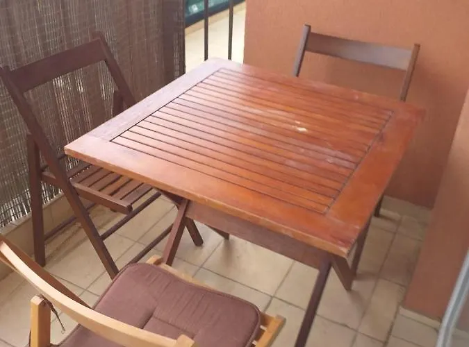 студио сони 1 דירה *